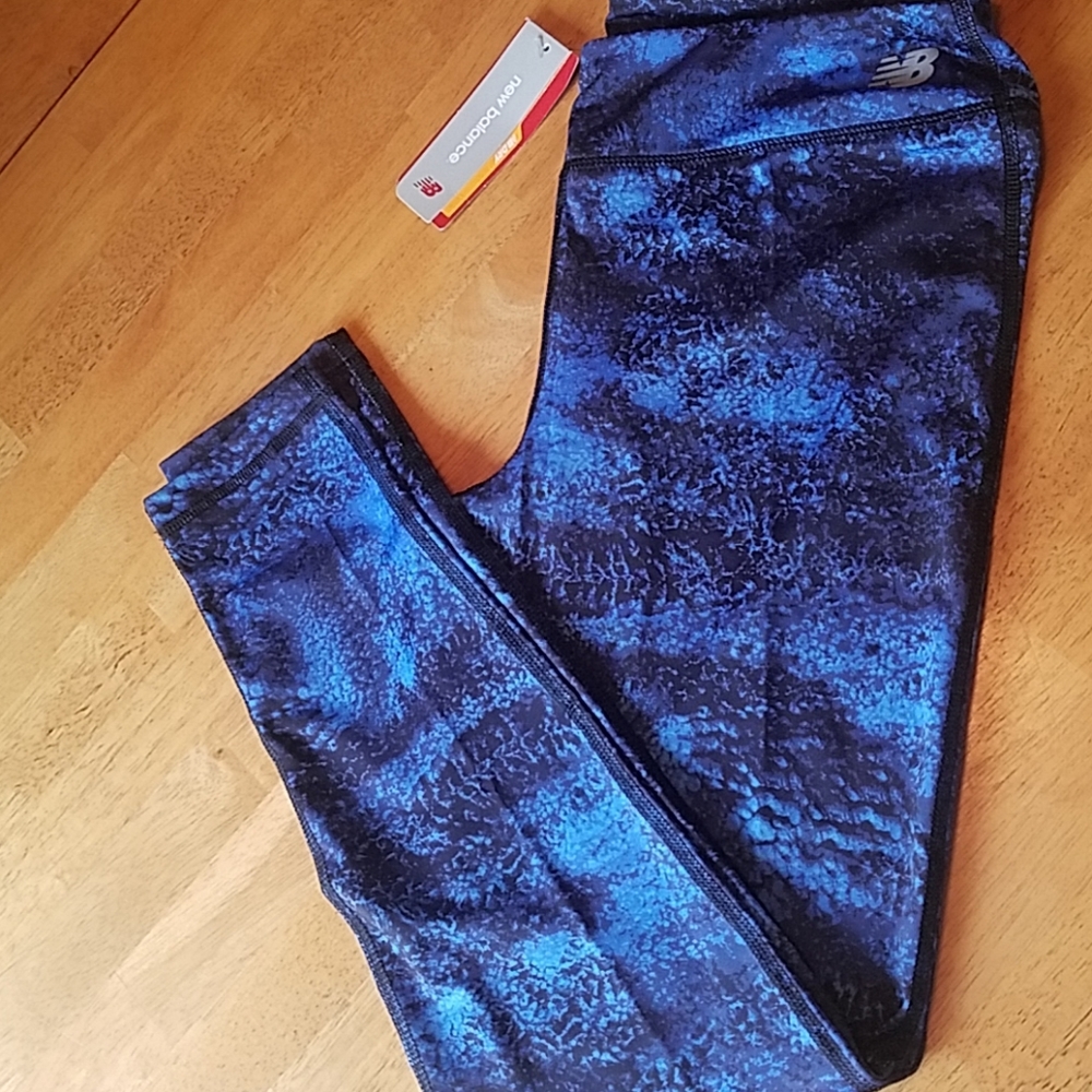 COPY - New Balance Leggings